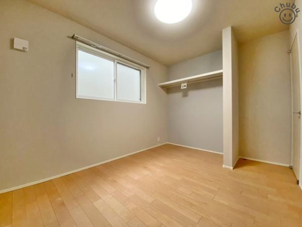 岡崎市若松町新築戸建全2棟B号棟