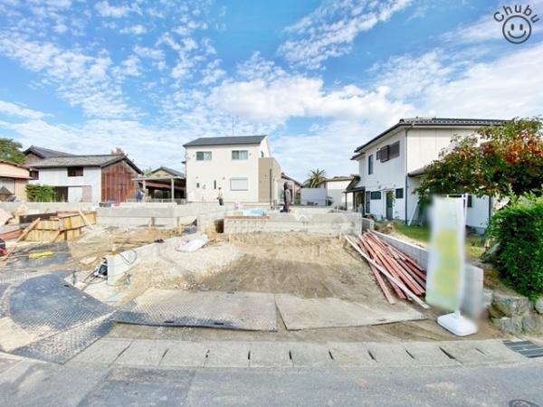 刈谷市泉田町新築戸建全3棟3号棟