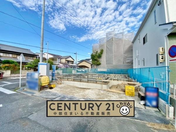 刈谷市小山町新築戸建全1棟