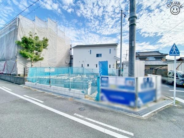 刈谷市小山町新築戸建全1棟