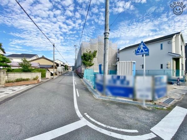刈谷市小山町新築戸建全1棟