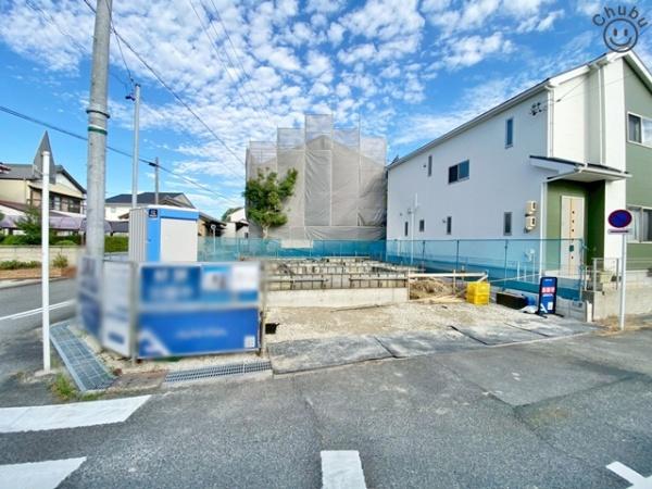 刈谷市小山町新築戸建全1棟