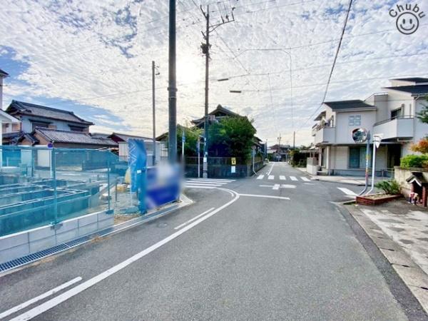 刈谷市小山町新築戸建全1棟