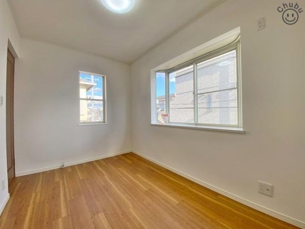 岡崎市昭和町字神郷の中古一戸建て