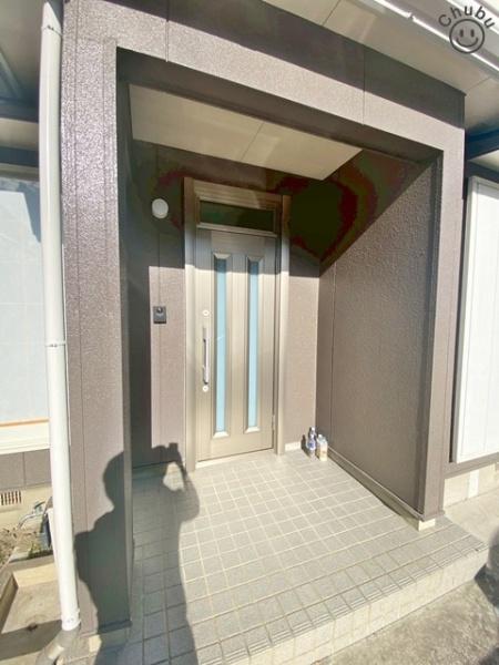 岡崎市昭和町字神郷の中古一戸建て