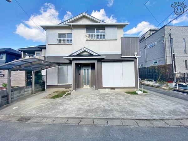 岡崎市昭和町字神郷の中古一戸建て