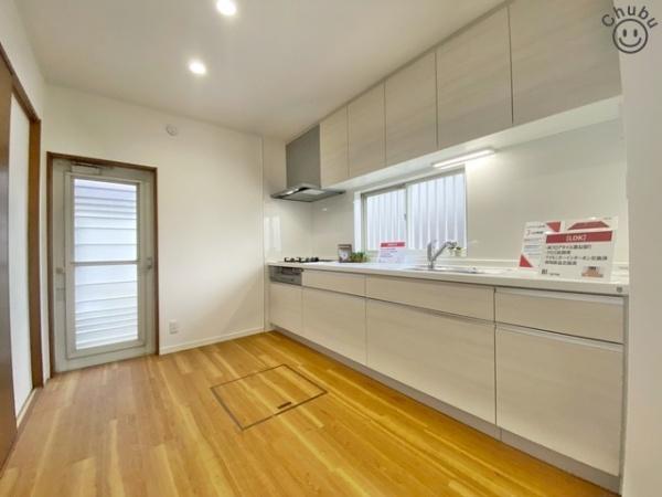 岡崎市昭和町字神郷の中古一戸建て