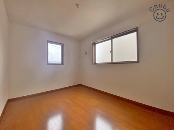 岡崎市上地町字宝六の中古一戸建て