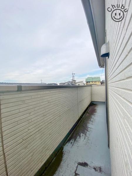 岡崎市上地町字宝六の中古一戸建て