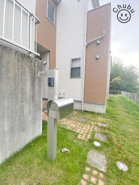 岡崎市上地町字宝六の中古一戸建て