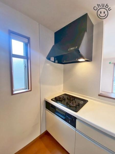 岡崎市上地町字宝六の中古一戸建て