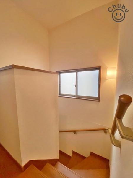 岡崎市上地町字宝六の中古一戸建て