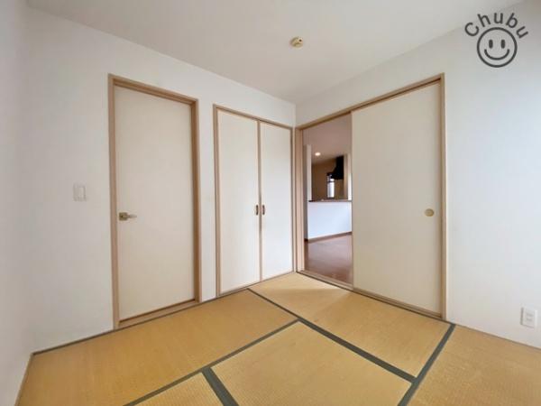 岡崎市上地町字宝六の中古一戸建て