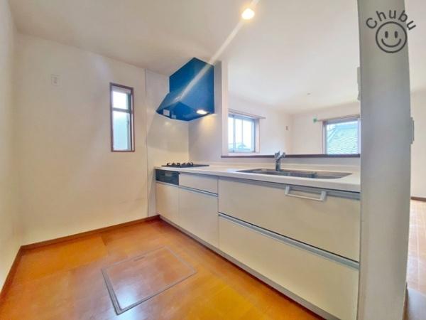 岡崎市上地町字宝六の中古一戸建て