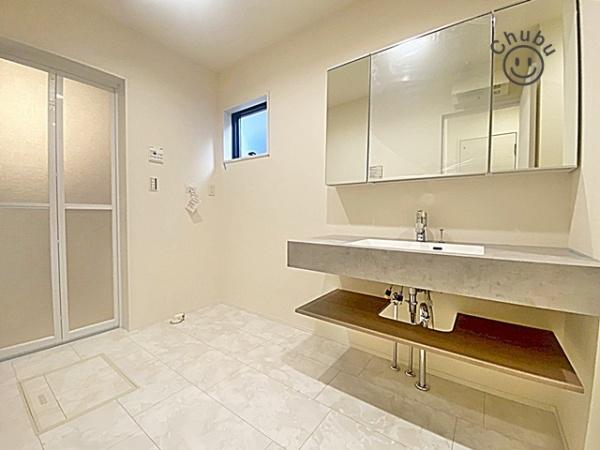 豊田市永覚新町新築戸建全3棟2号棟