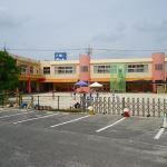 豊田市永覚新町新築戸建全3棟2号棟(豊田市立大林こども園)