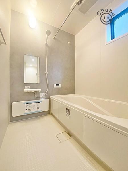 豊田市永覚新町新築戸建全3棟2号棟