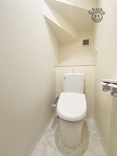 豊田市永覚新町新築戸建全3棟2号棟