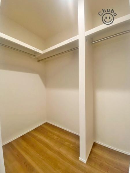 豊田市永覚新町新築戸建全3棟2号棟