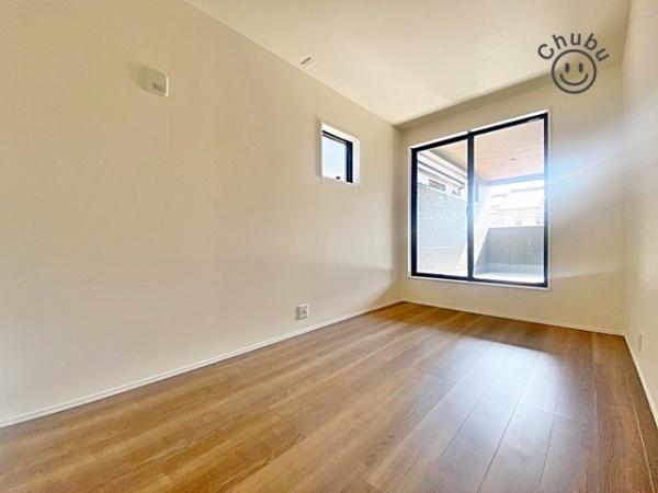 豊田市永覚新町新築戸建全3棟2号棟