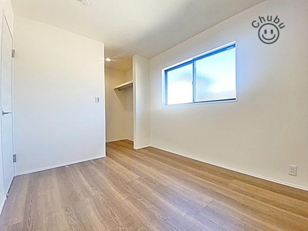 豊田市永覚新町新築戸建全3棟2号棟