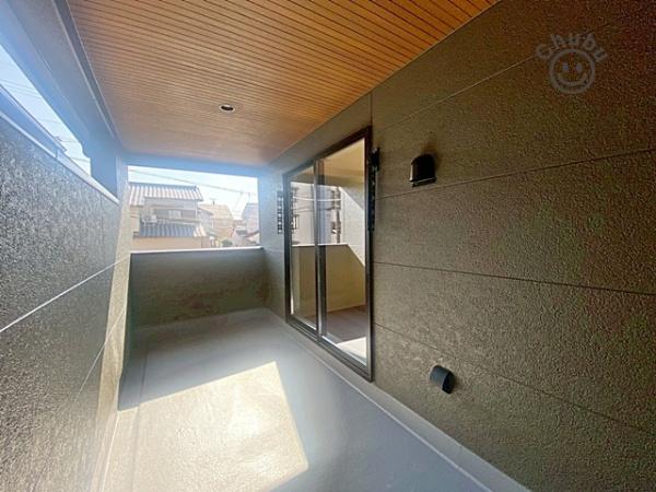 豊田市永覚新町新築戸建全3棟2号棟