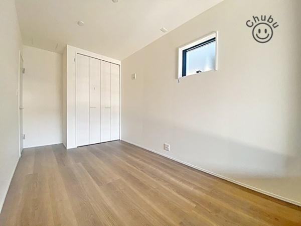 豊田市永覚新町新築戸建全3棟2号棟