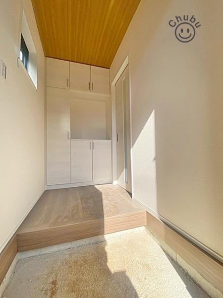 豊田市永覚新町新築戸建全3棟2号棟