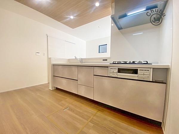 豊田市永覚新町新築戸建全3棟2号棟