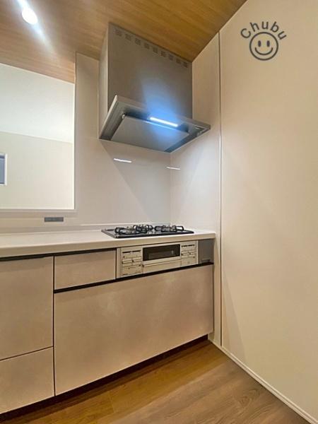 豊田市永覚新町新築戸建全3棟2号棟