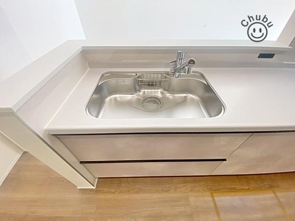 豊田市永覚新町新築戸建全3棟2号棟