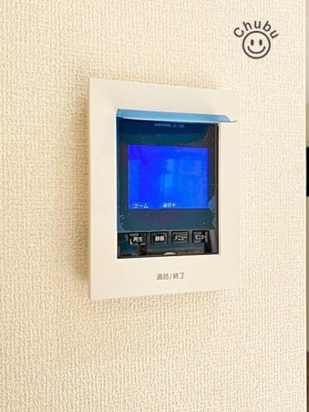 豊田市永覚新町新築戸建全3棟2号棟