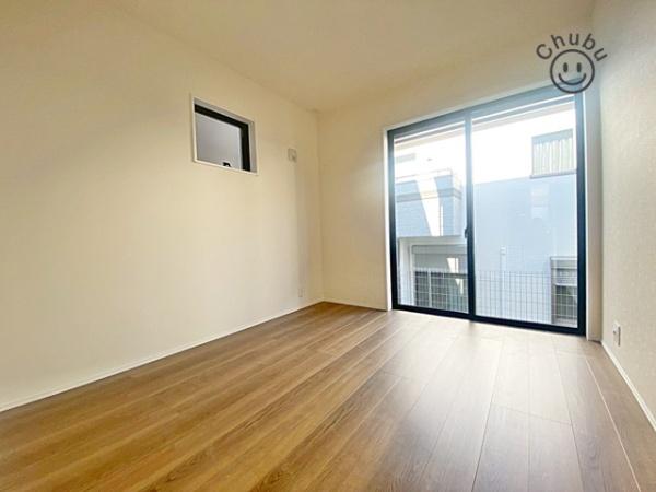 豊田市永覚新町新築戸建全3棟2号棟