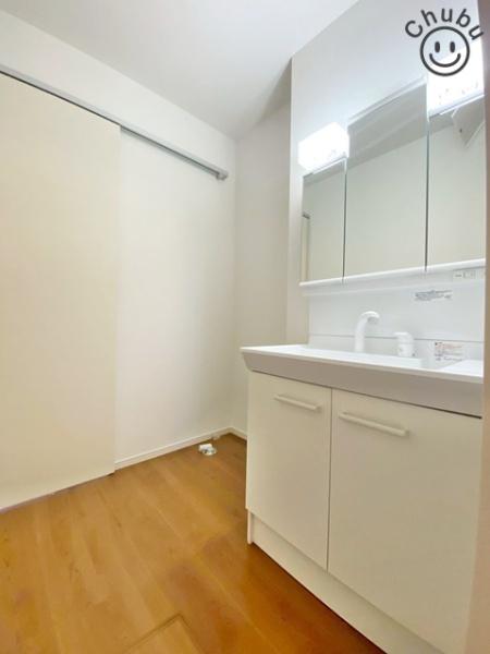 岡崎市中島西町新築戸建全2棟1号棟