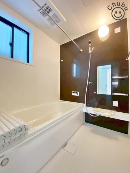 岡崎市中島西町新築戸建全2棟1号棟