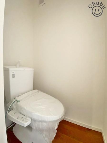 岡崎市中島西町新築戸建全2棟1号棟