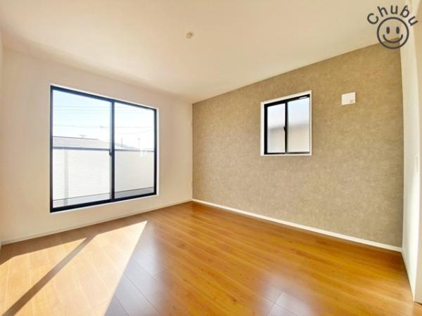 岡崎市中島西町新築戸建全2棟1号棟