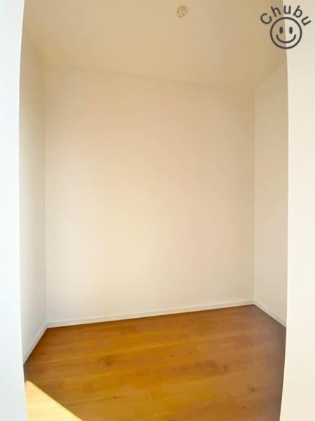 岡崎市中島西町新築戸建全2棟1号棟