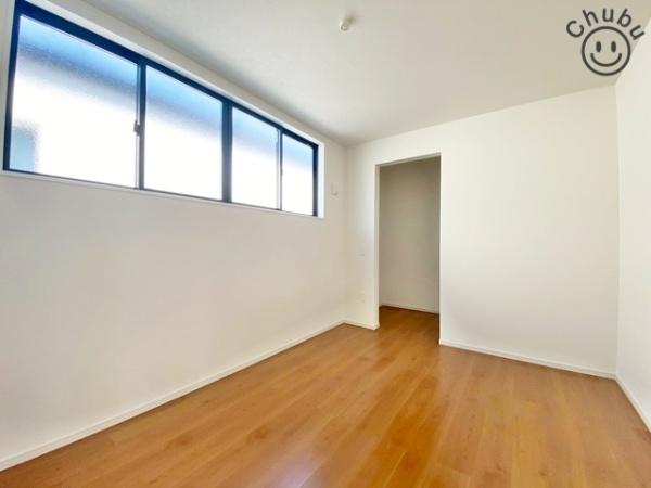 岡崎市中島西町新築戸建全2棟1号棟