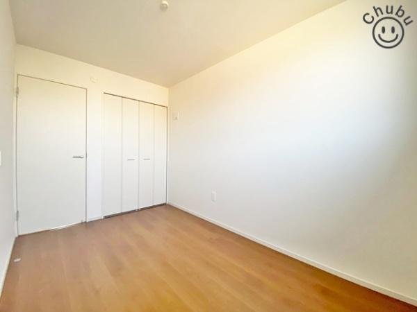 岡崎市中島西町新築戸建全2棟1号棟