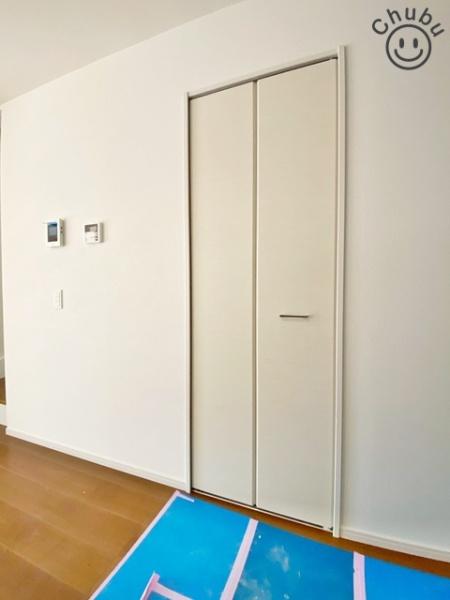 岡崎市中島西町新築戸建全2棟1号棟