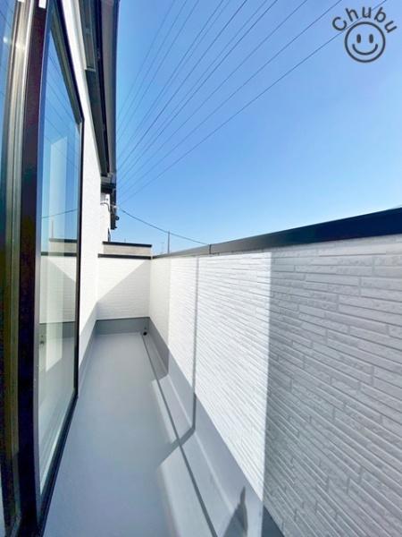 岡崎市中島西町新築戸建全2棟1号棟