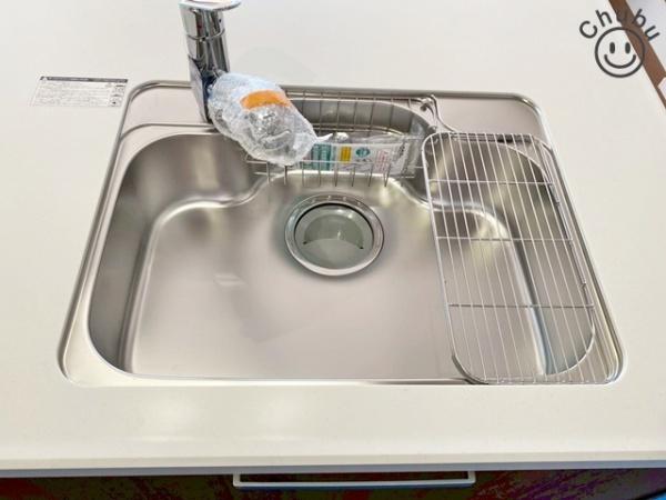 岡崎市中島西町新築戸建全2棟1号棟