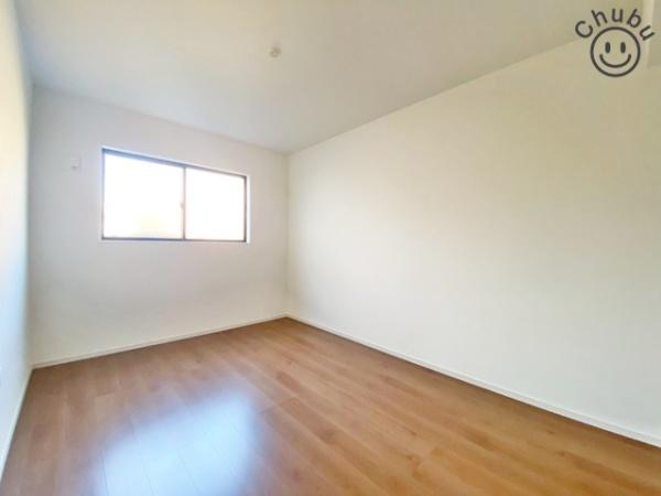 岡崎市中島西町新築戸建全2棟1号棟