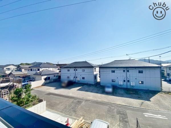 岡崎市中島西町新築戸建全2棟1号棟