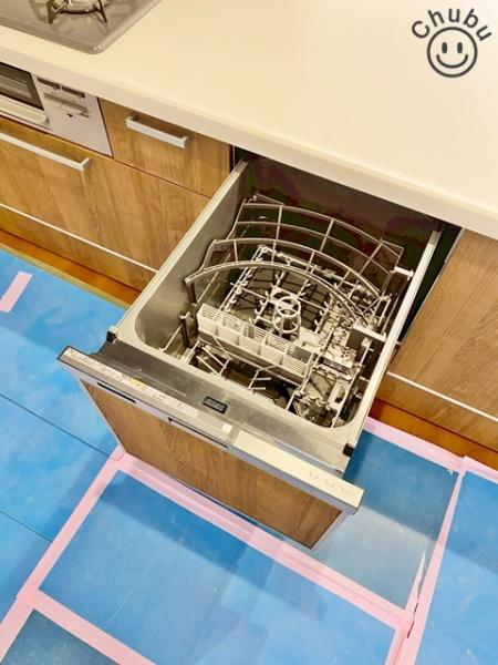 岡崎市中島西町新築戸建全2棟1号棟