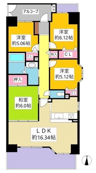 オーケーズ豊田西