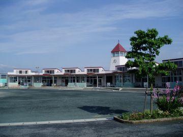 オーケーズ豊田西(美山こども園)