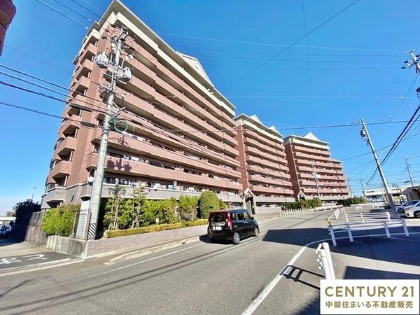 オーケーズ豊田西