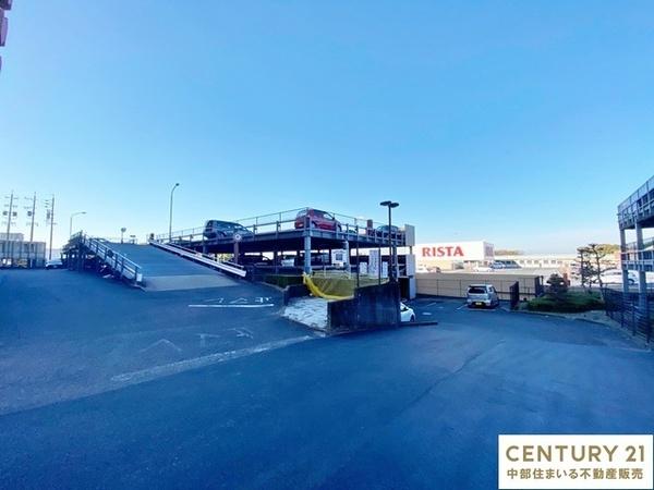 オーケーズ豊田西